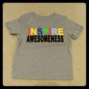 Garanimals toddler tshirt